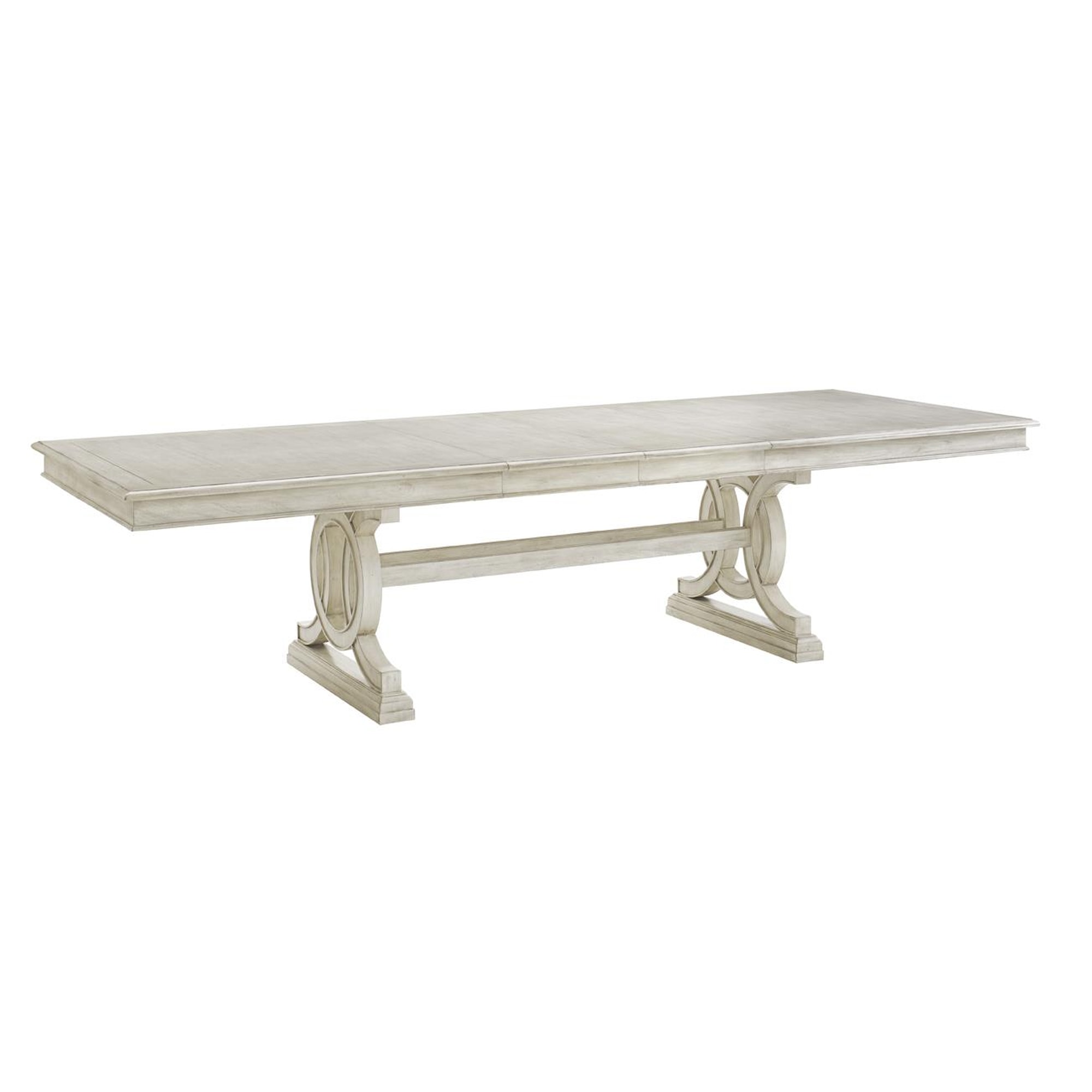 Lexington Oyster Bay 714876305 Montauk Rectangular Trestle Dining Table